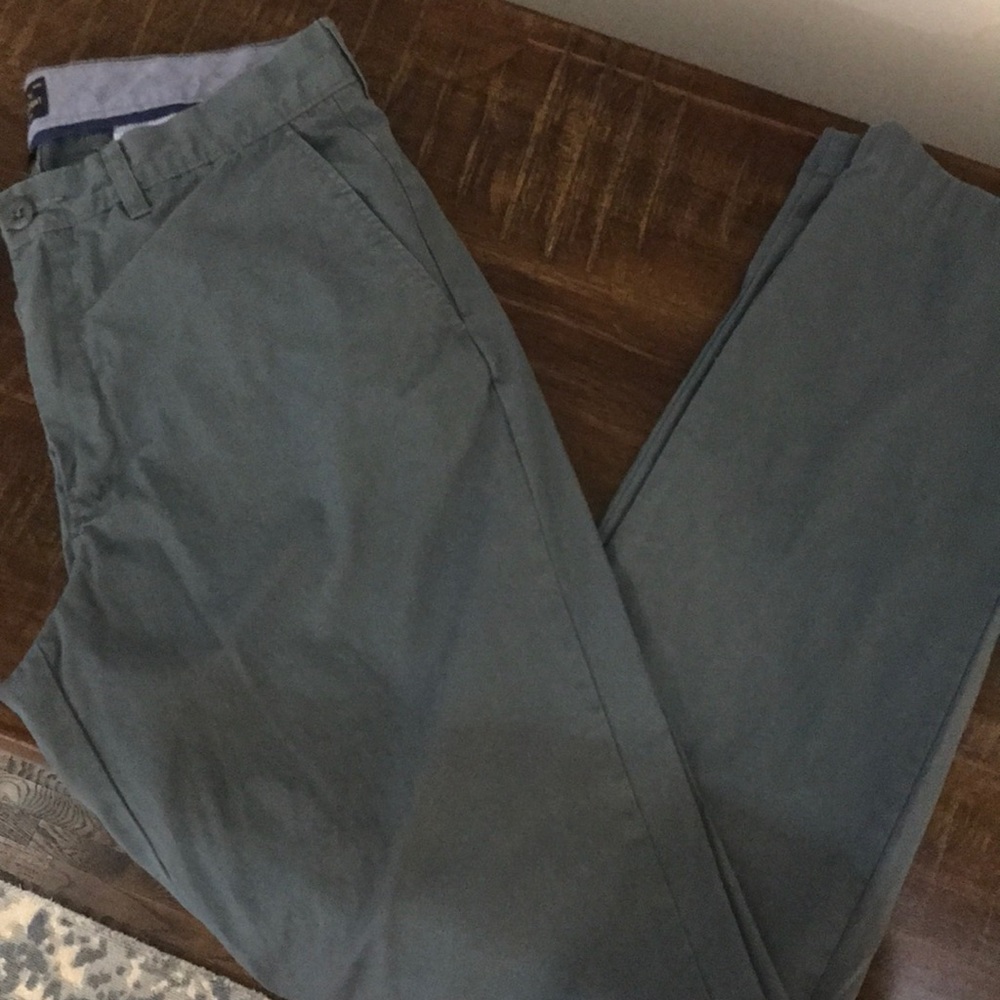 Lightweight J. Crew pants